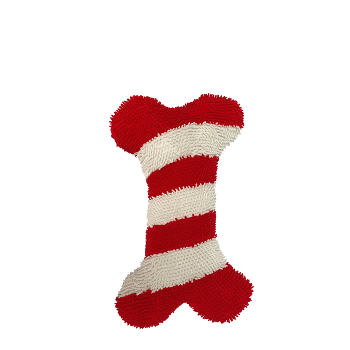 SHAGGY XMAS BONE