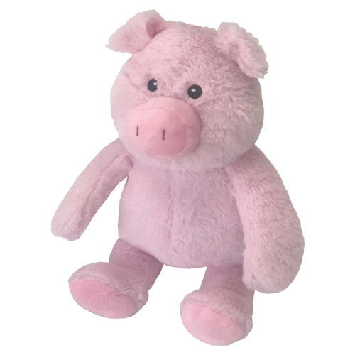 Plushy Pig