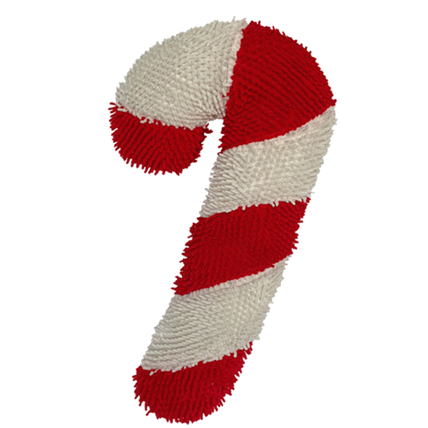 TWISTED CANDY CANE