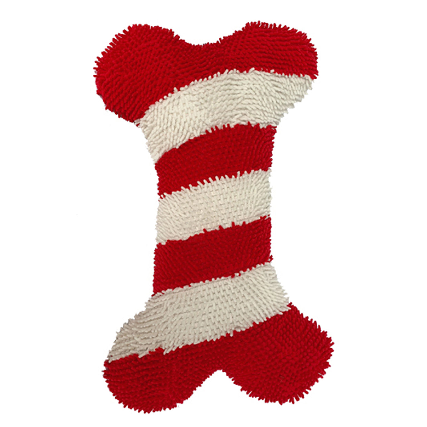 SHAGGY XMAS BONE