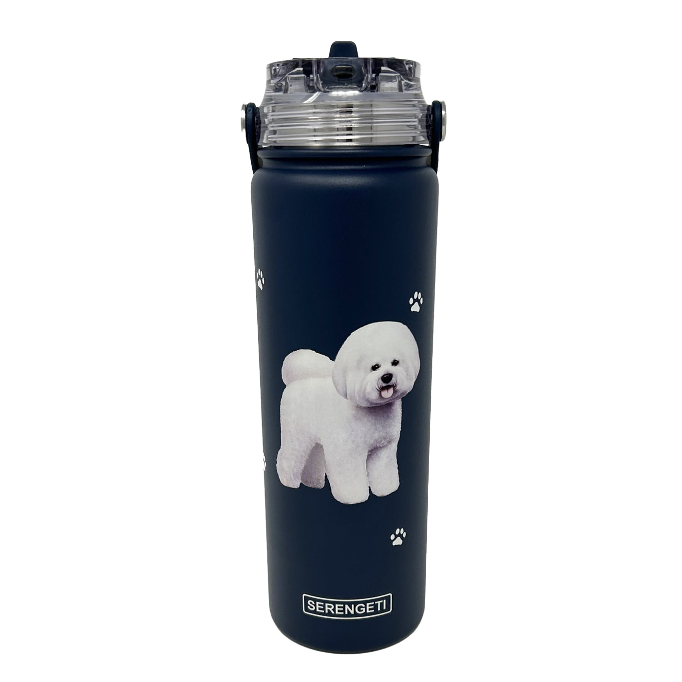 BREED WATER BOTTLE