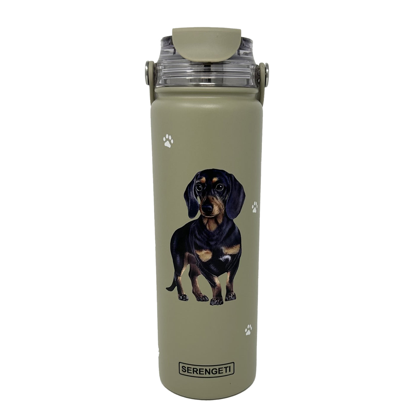 BREED WATER BOTTLE