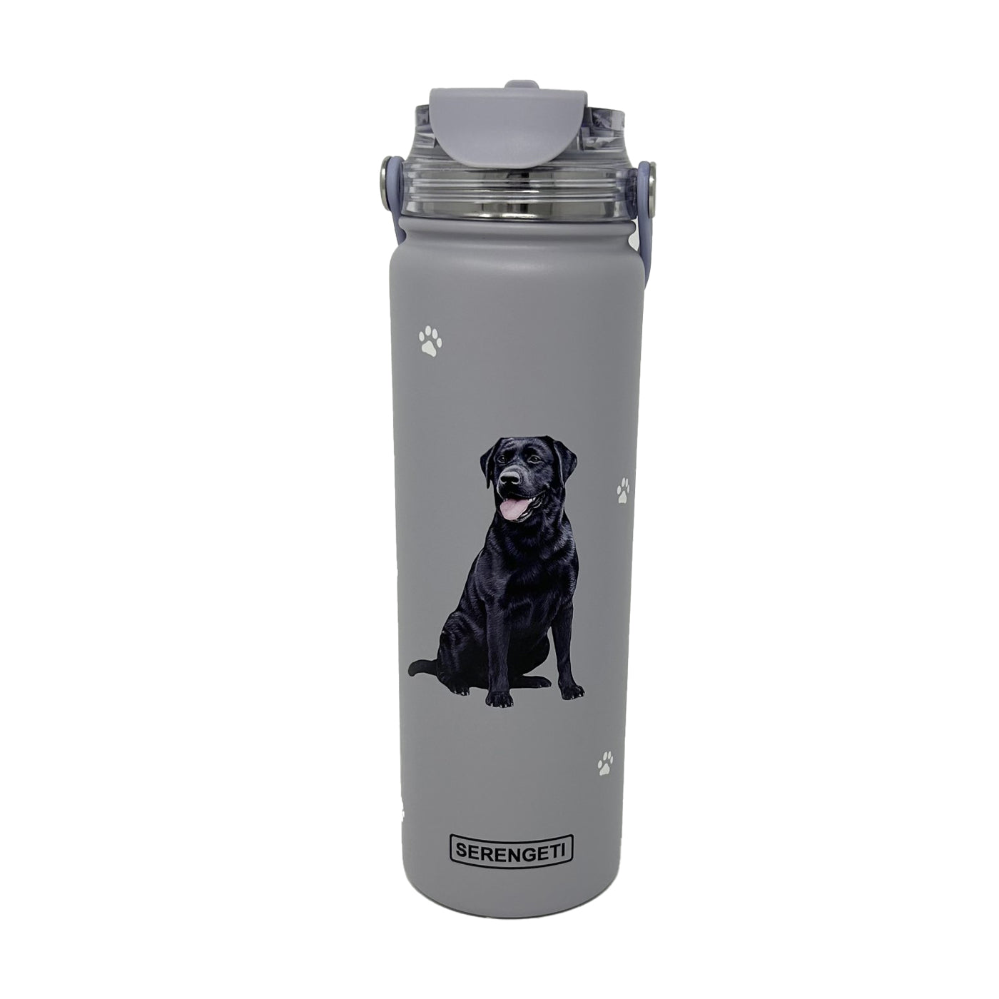 BREED WATER BOTTLE