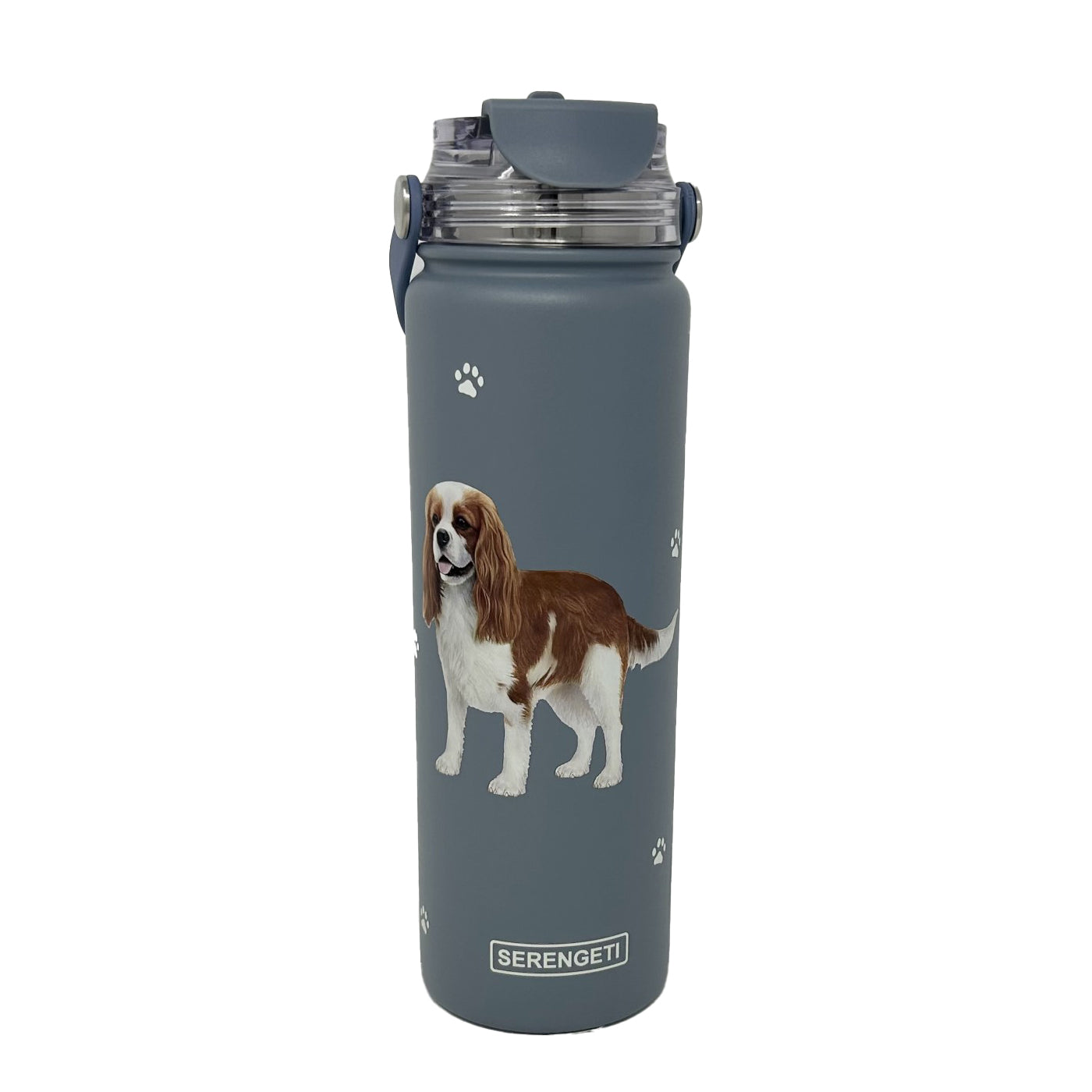 BREED WATER BOTTLE