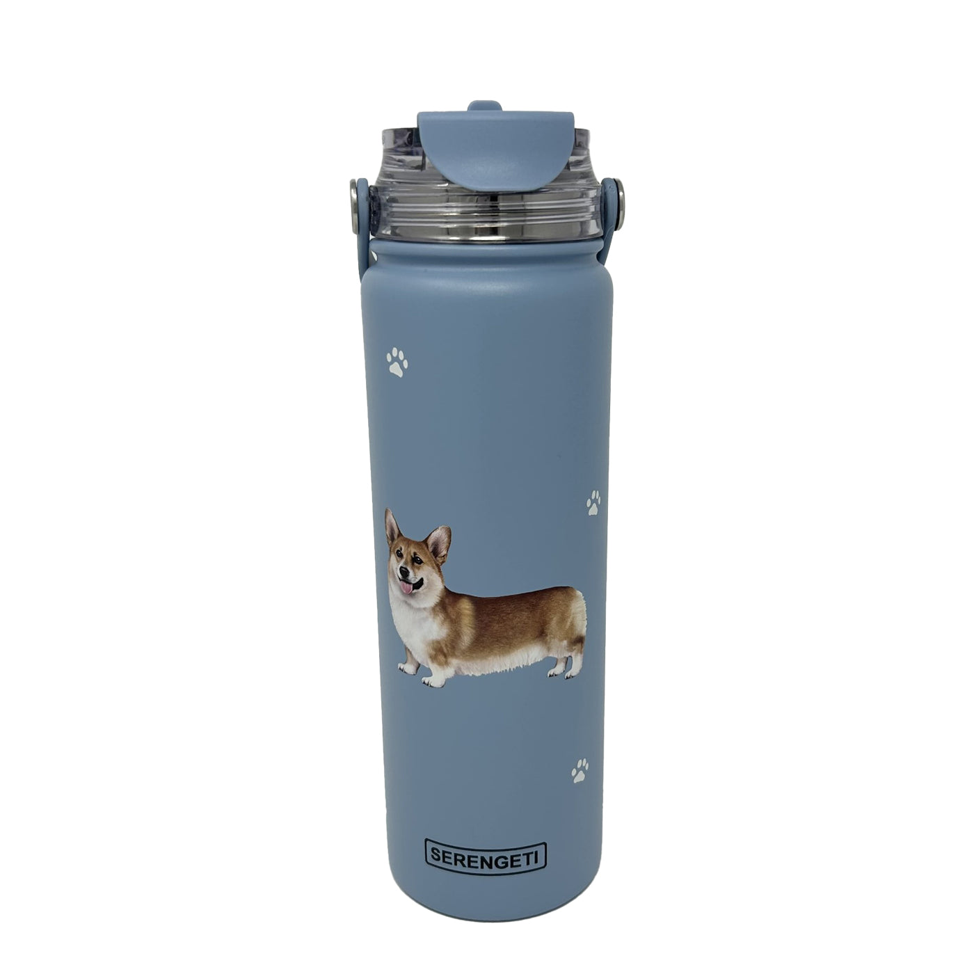 BREED WATER BOTTLE