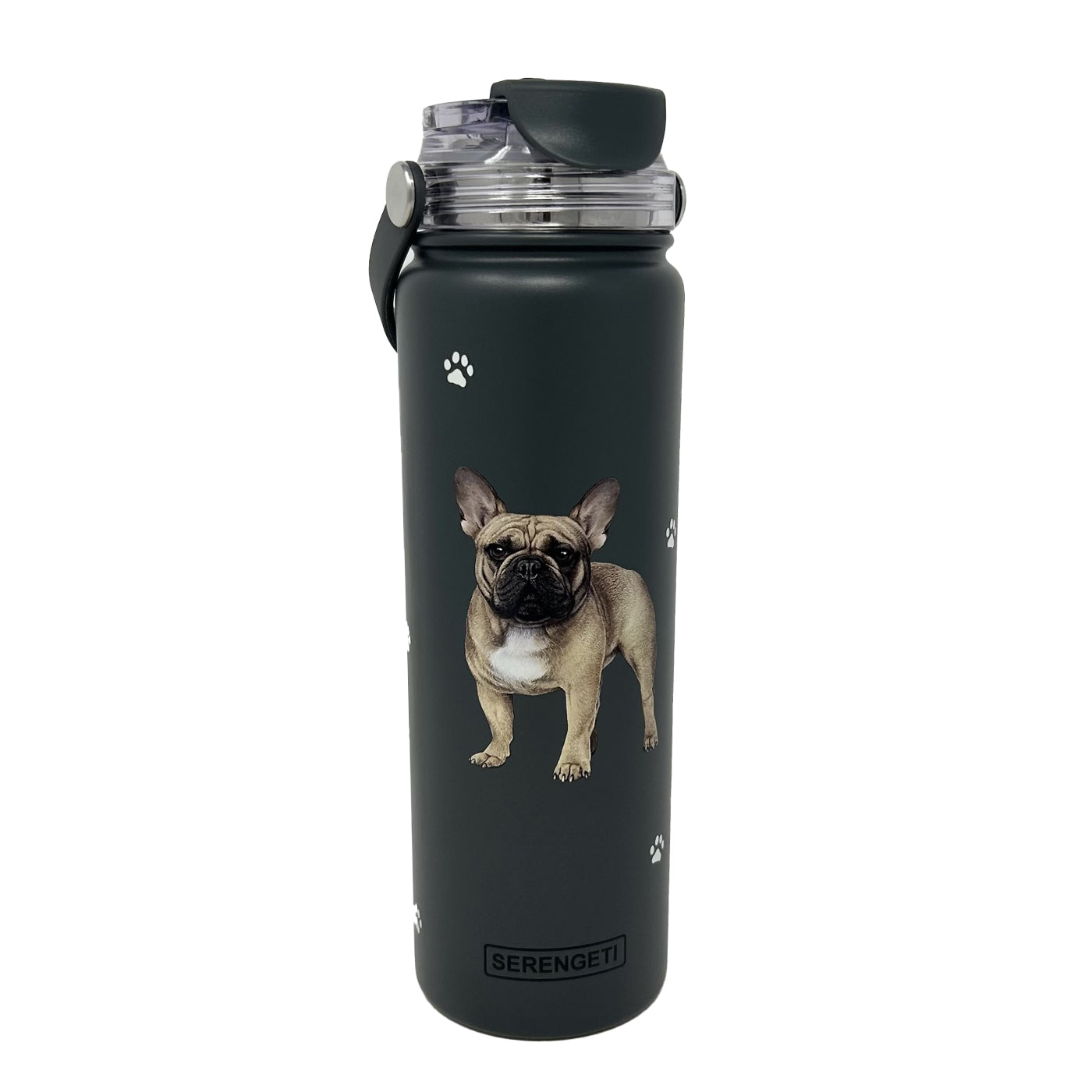 BREED WATER BOTTLE