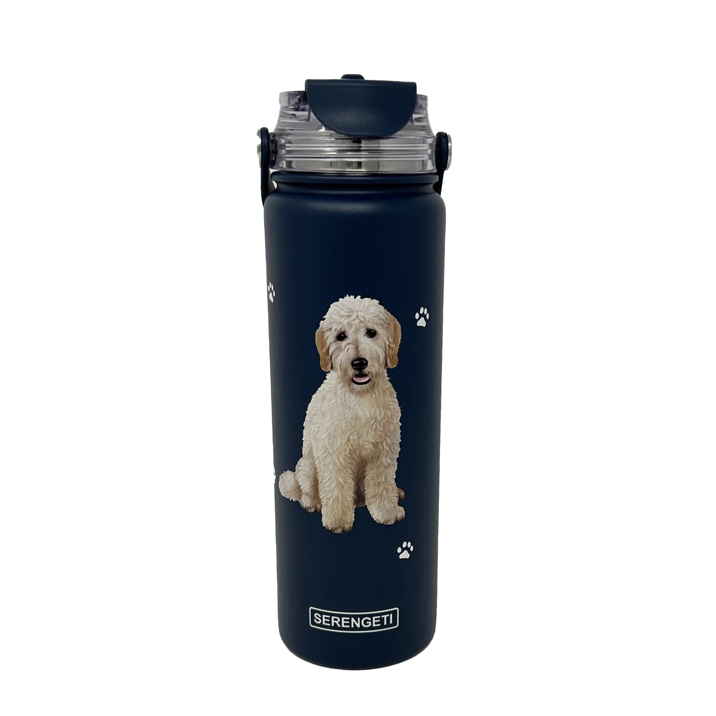 BREED WATER BOTTLE