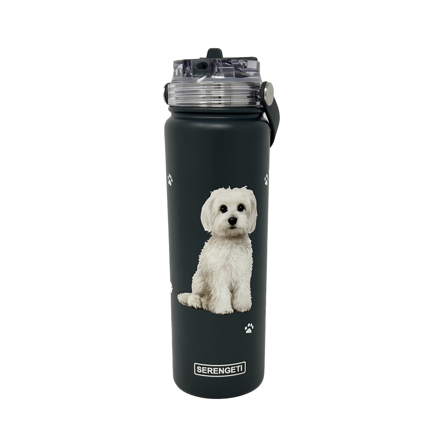 BREED WATER BOTTLE