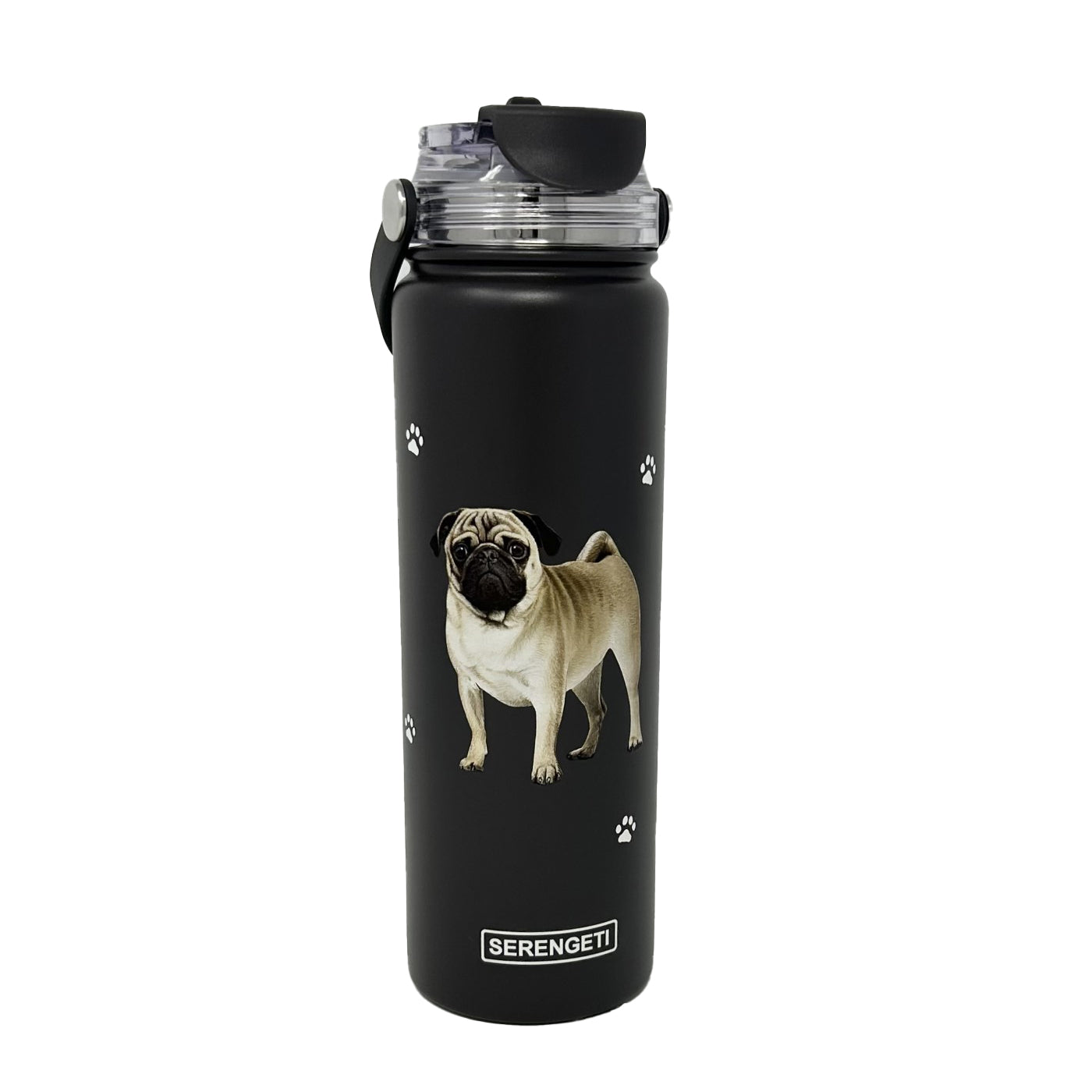 BREED WATER BOTTLE