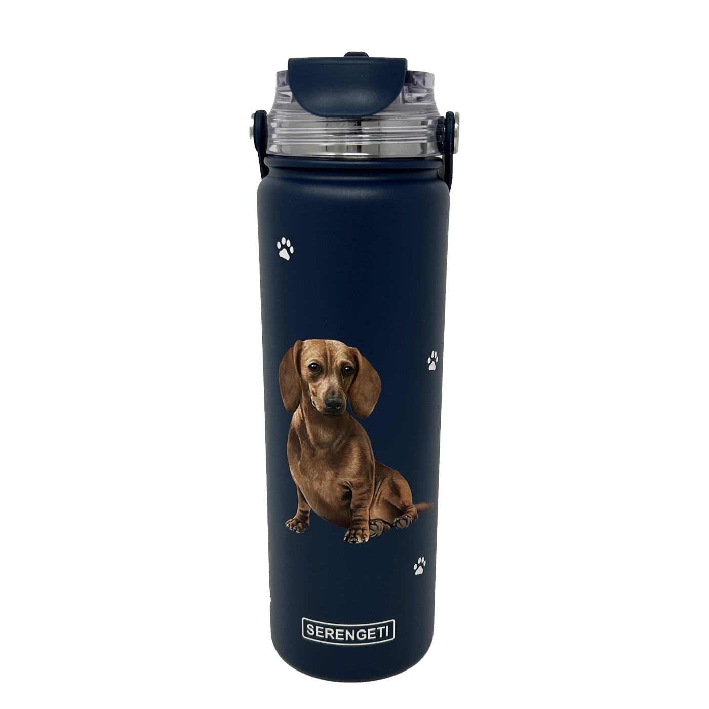 BREED WATER BOTTLE