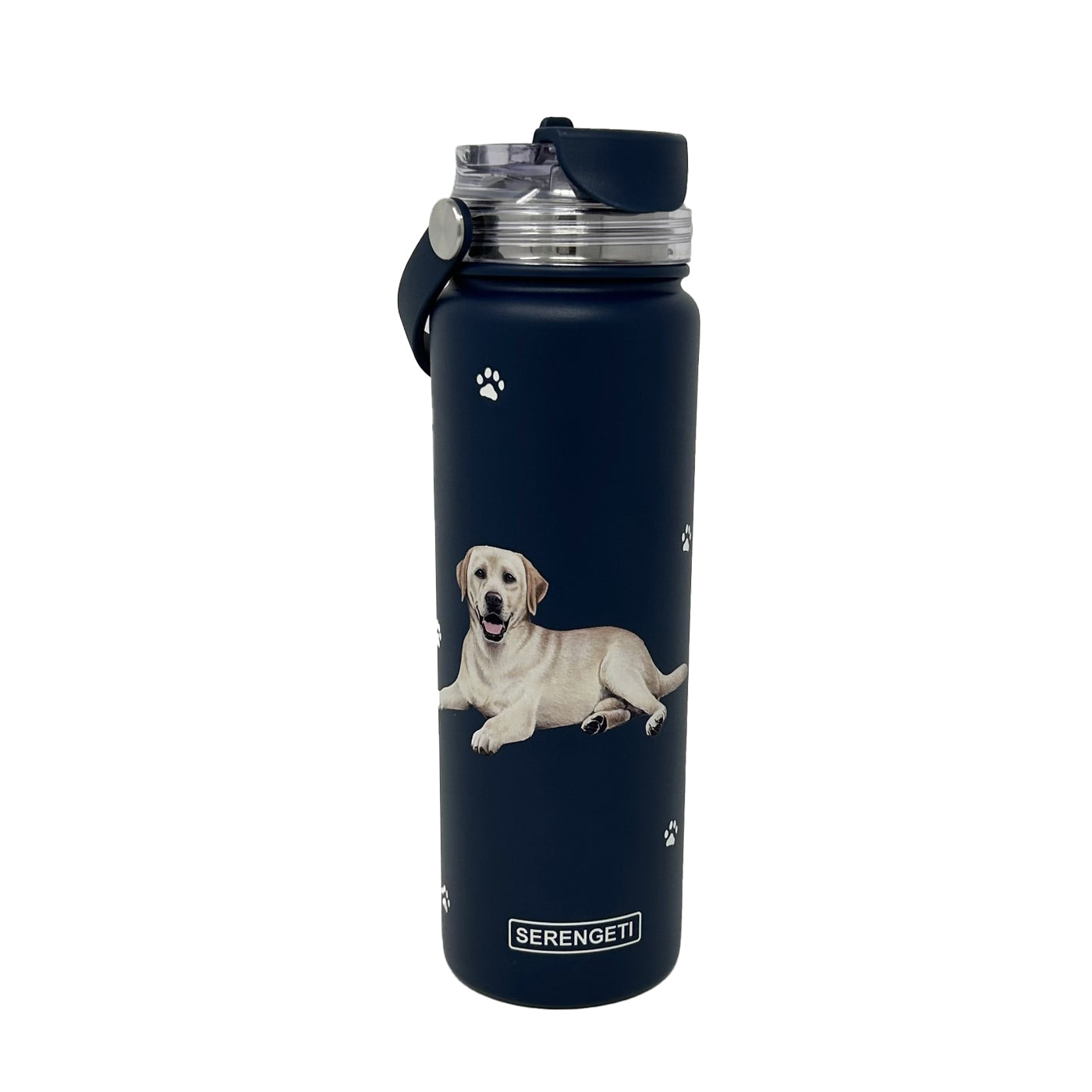 BREED WATER BOTTLE