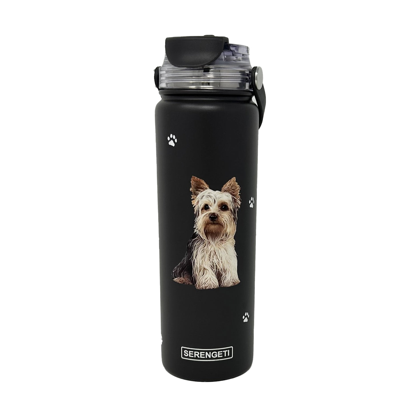 BREED WATER BOTTLE