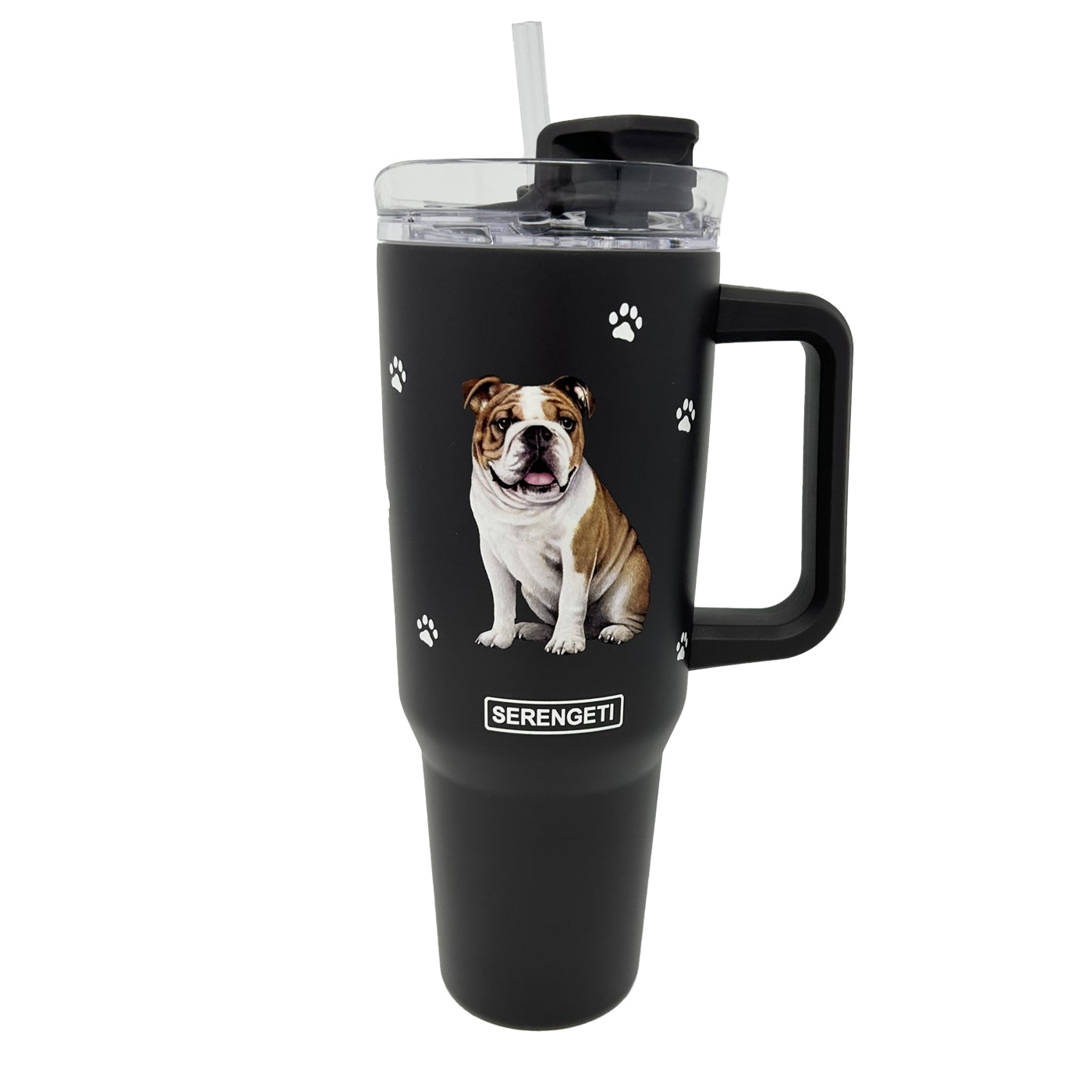 Breed Water Bottle