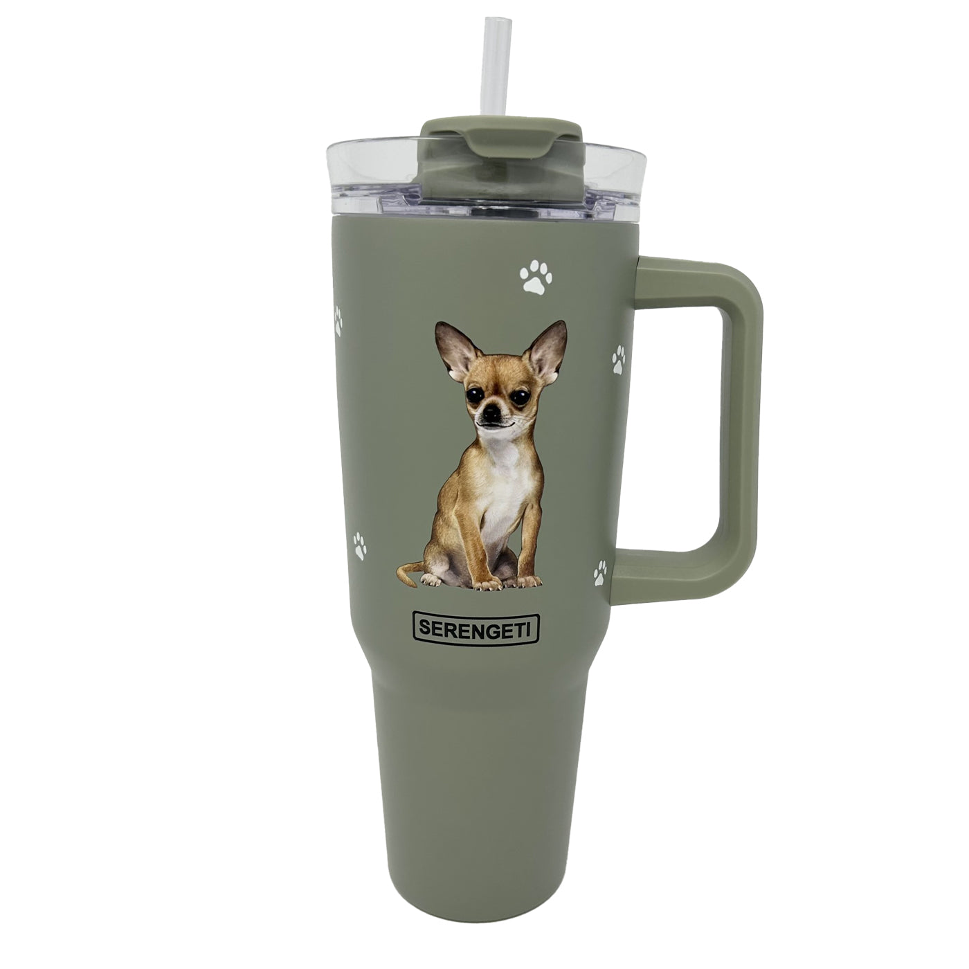 Breed Water Bottle