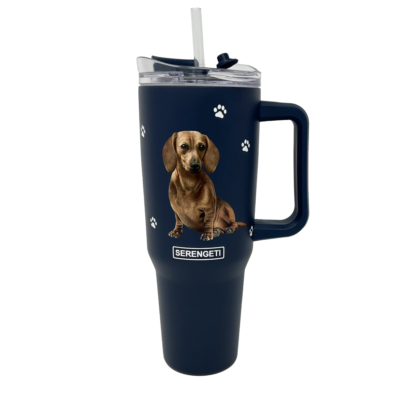 Breed Water Bottle