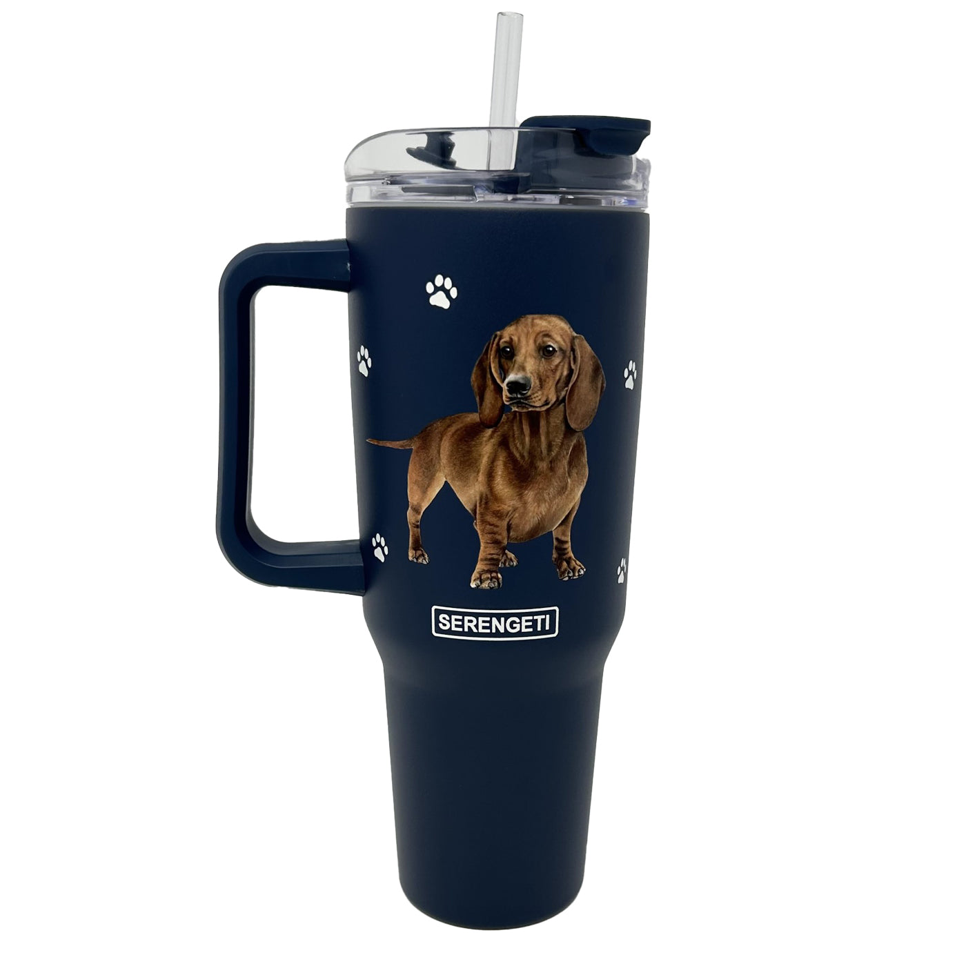 Breed Water Bottle