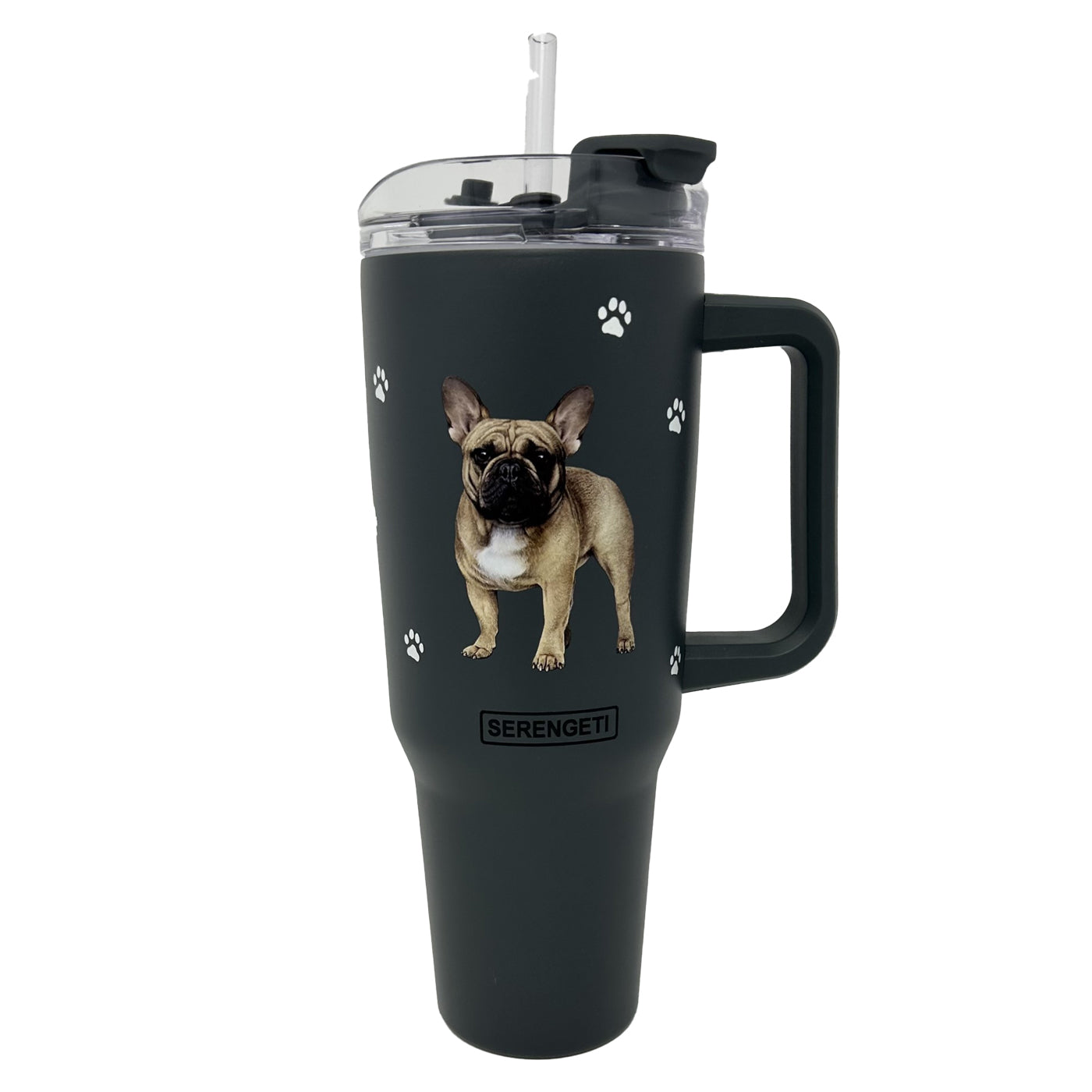 Breed Water Bottle