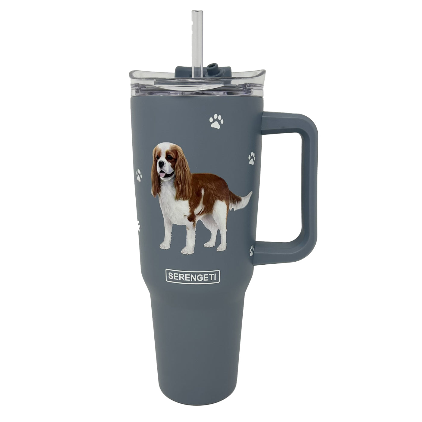 Breed Water Bottle