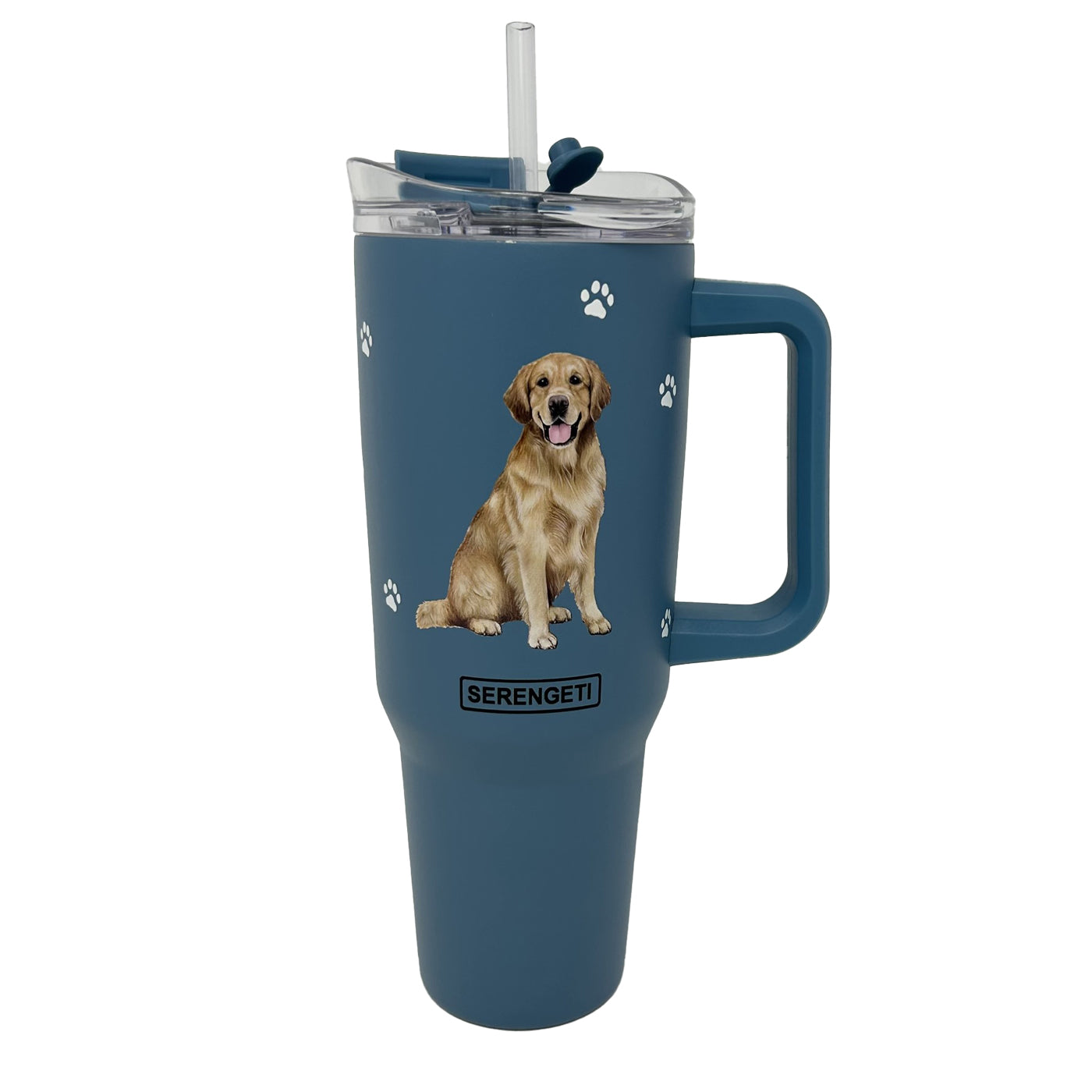 Breed Water Bottle