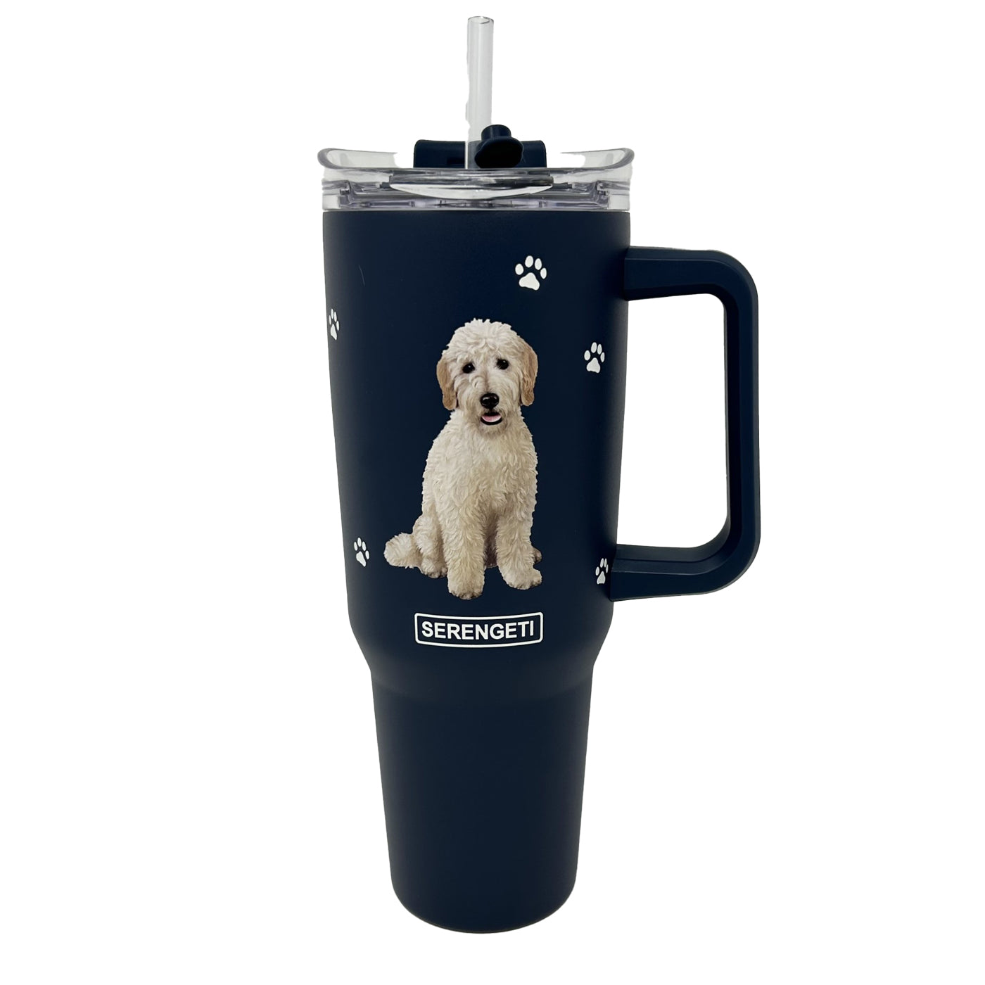 Breed Water Bottle