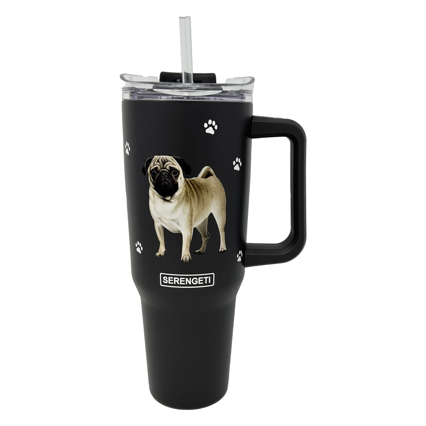 Breed Water Bottle