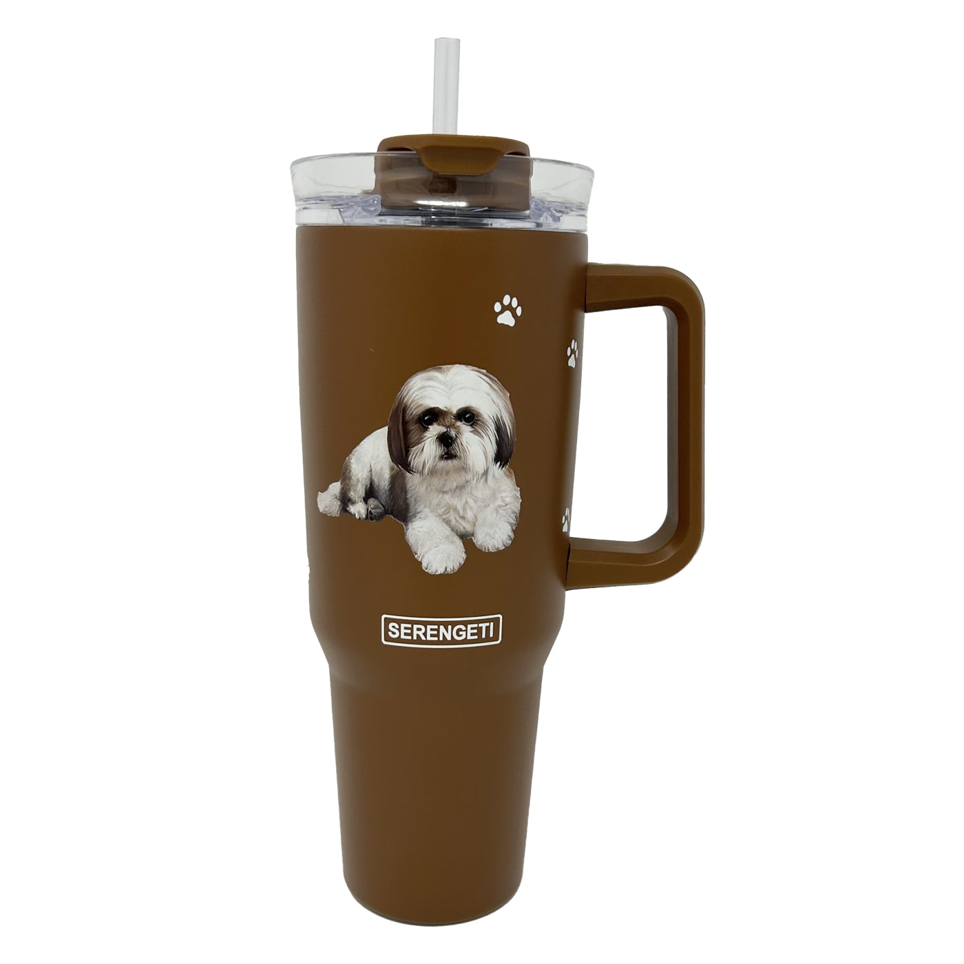 Breed Water Bottle