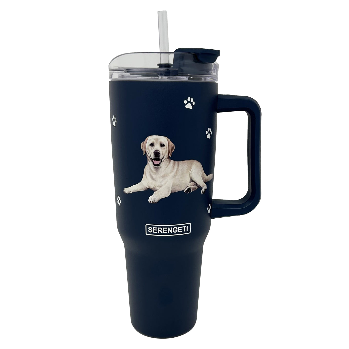 Breed Water Bottle