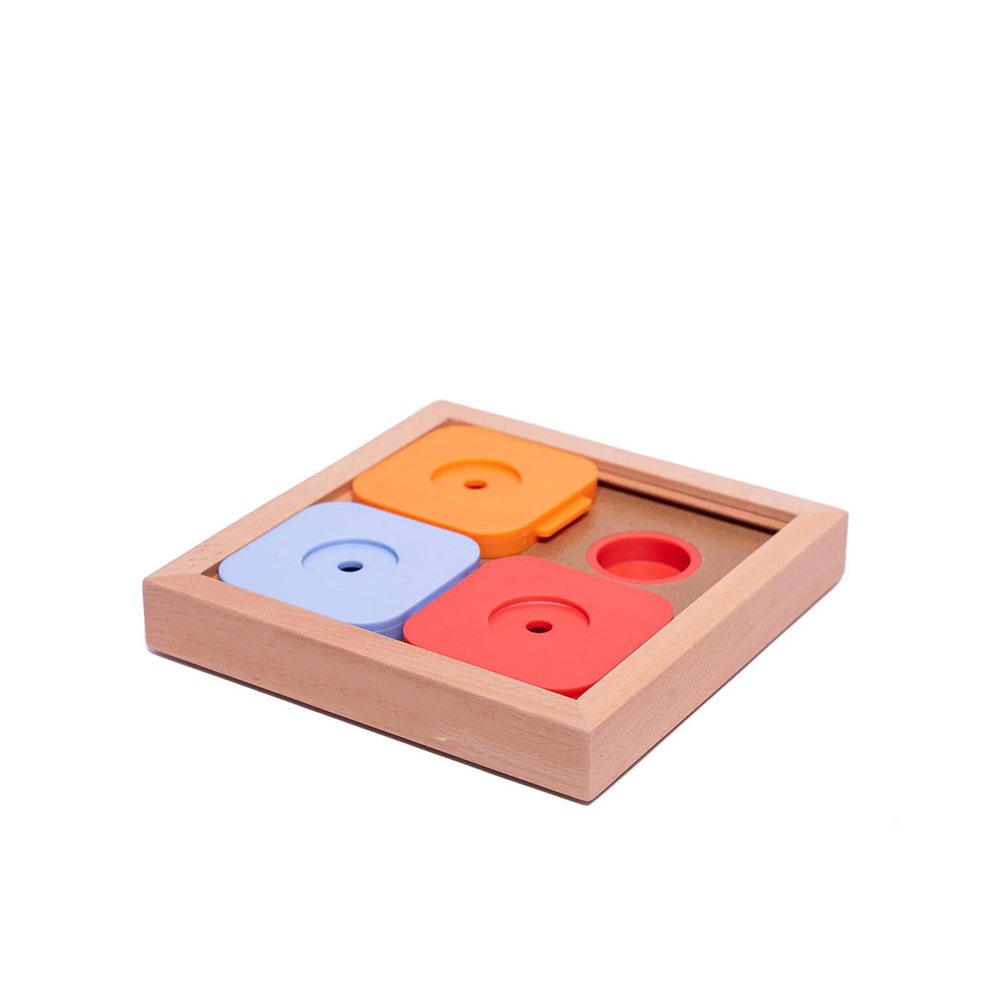 4 Square Sodoku