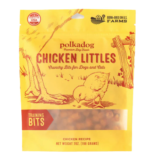CHICKEN LITTLES