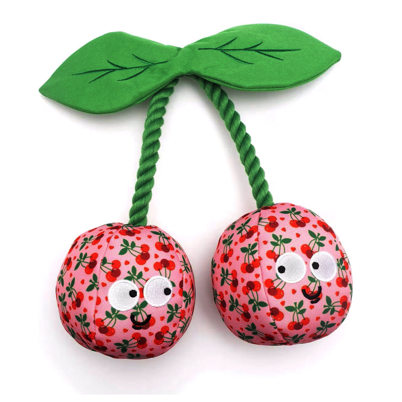CHERRIES JUBILEE TOY