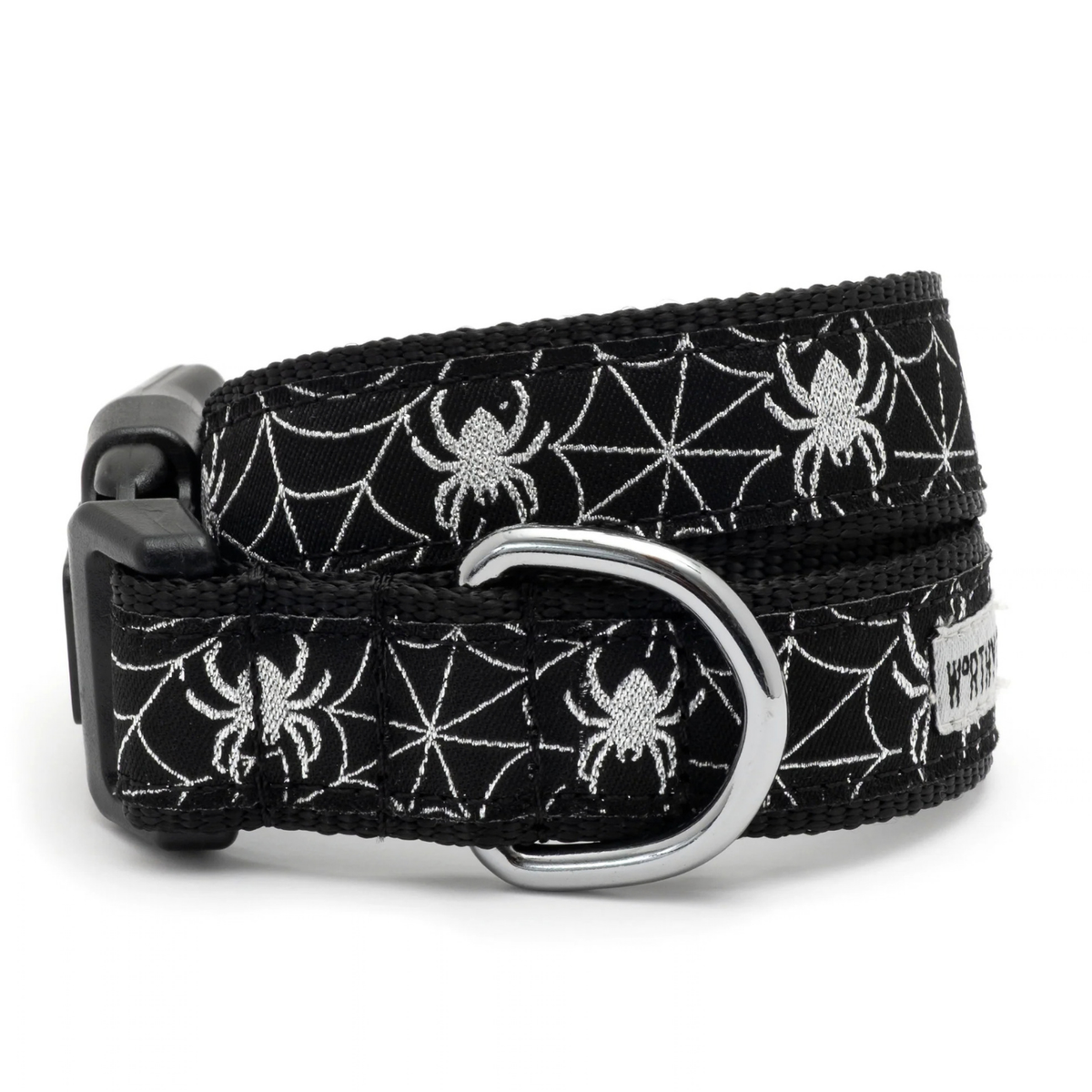 CREEPY CRAWLER COLLAR