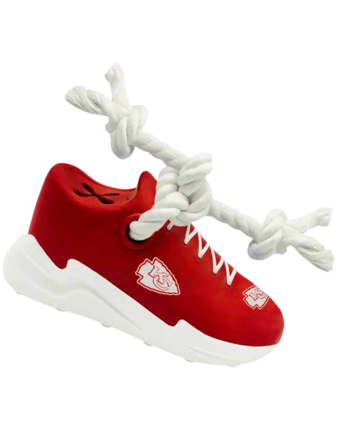 CHIEFS SNEAKER TOY