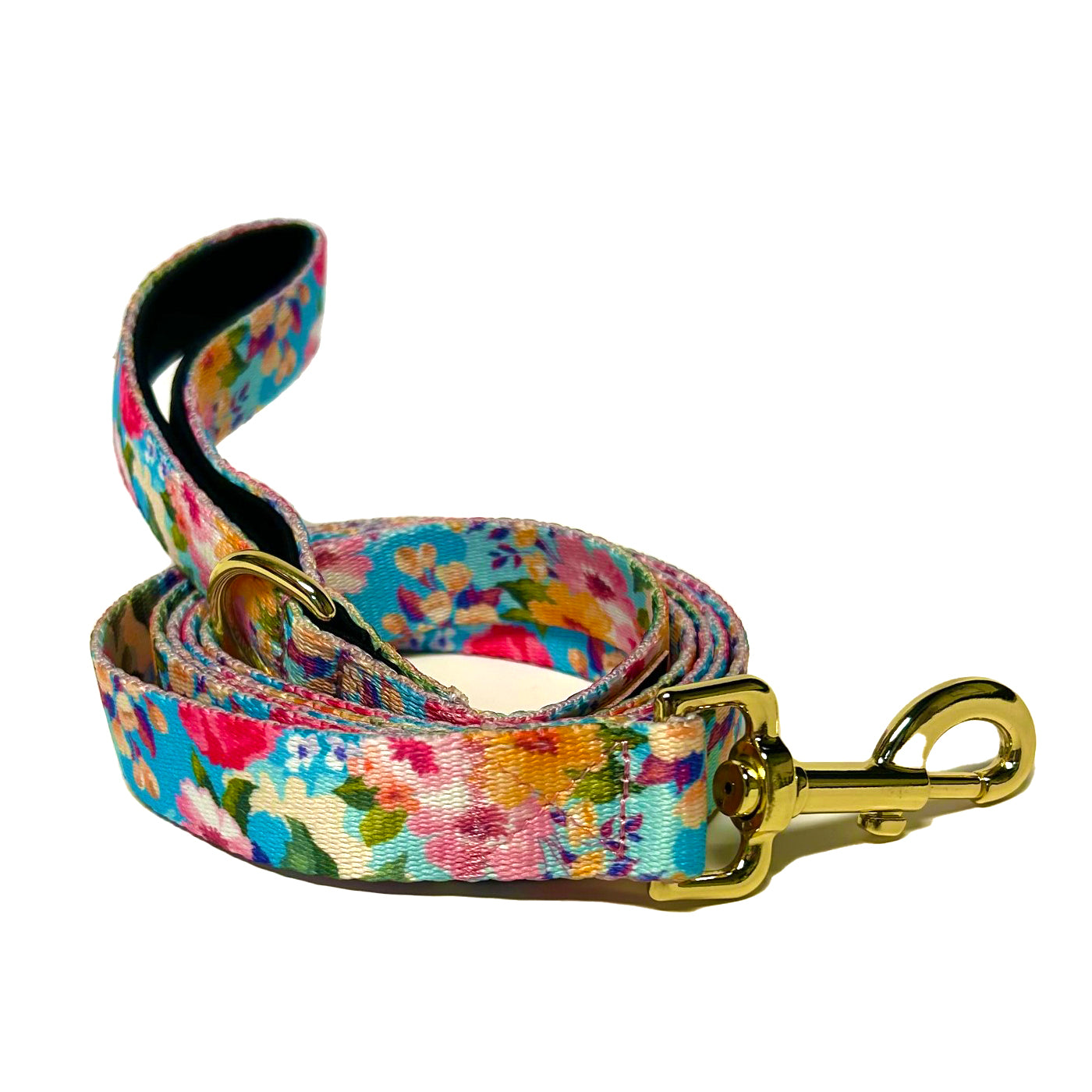 EMERY FLORAL LEASH