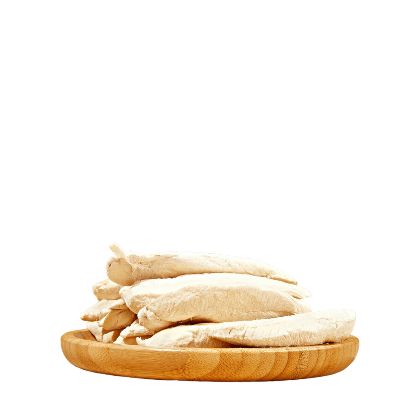 FREEZE-DRIED CHKN BREAST