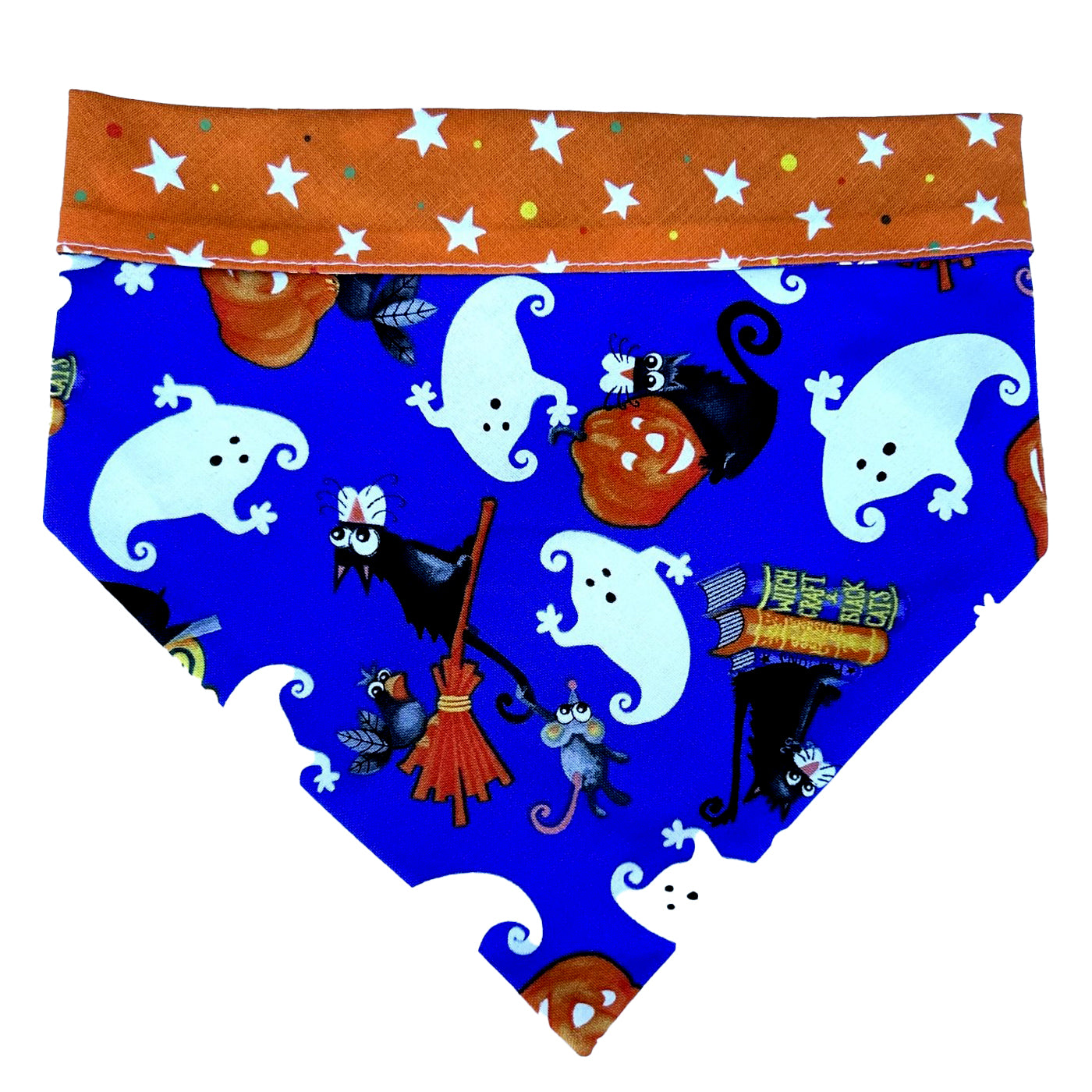 GHOSTS BANDANA