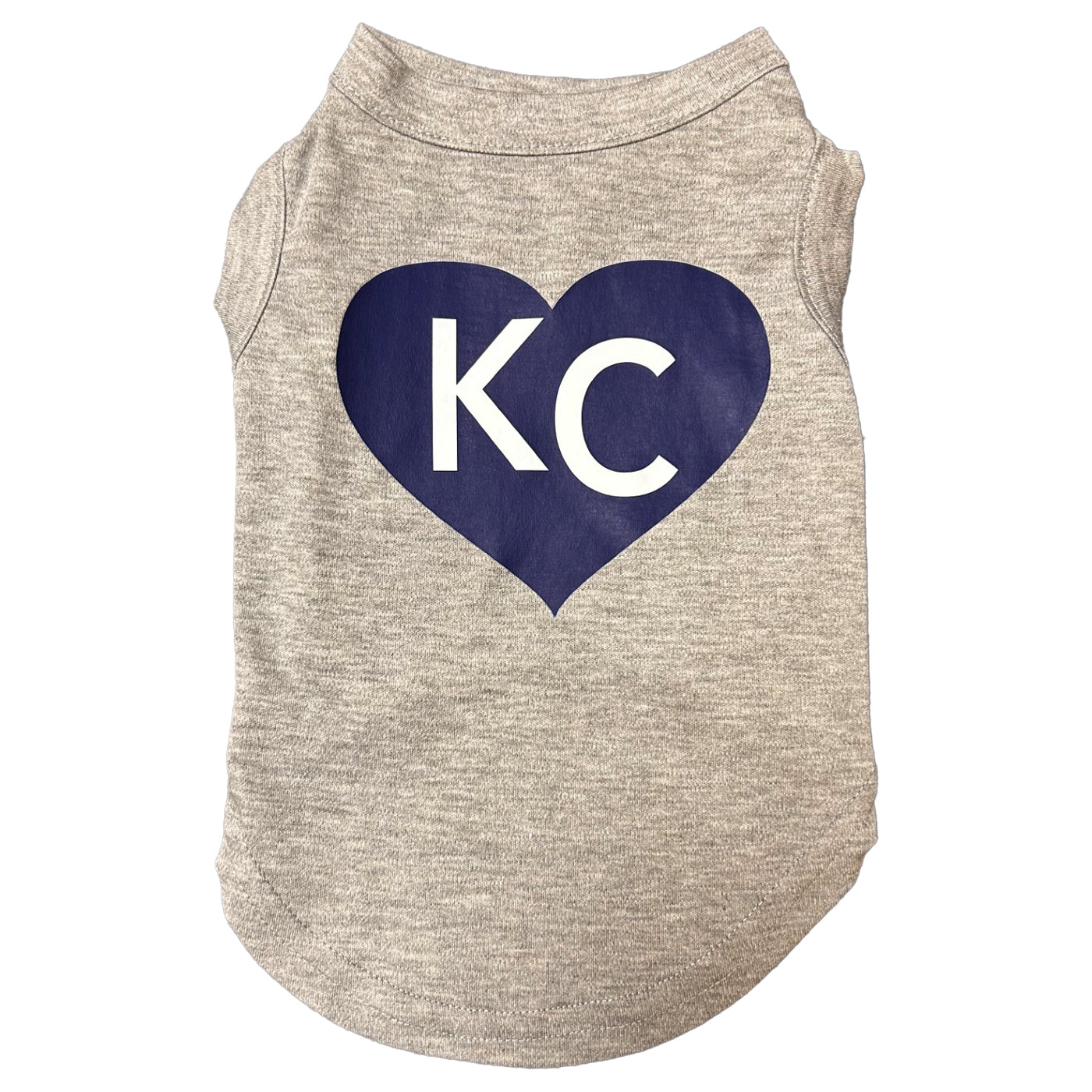 Kansas City Royals Pet Tank Top