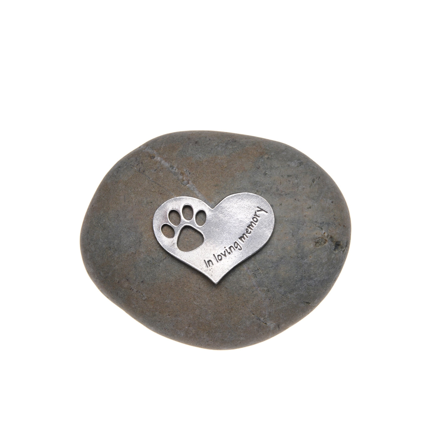 Pet Memorial Stone