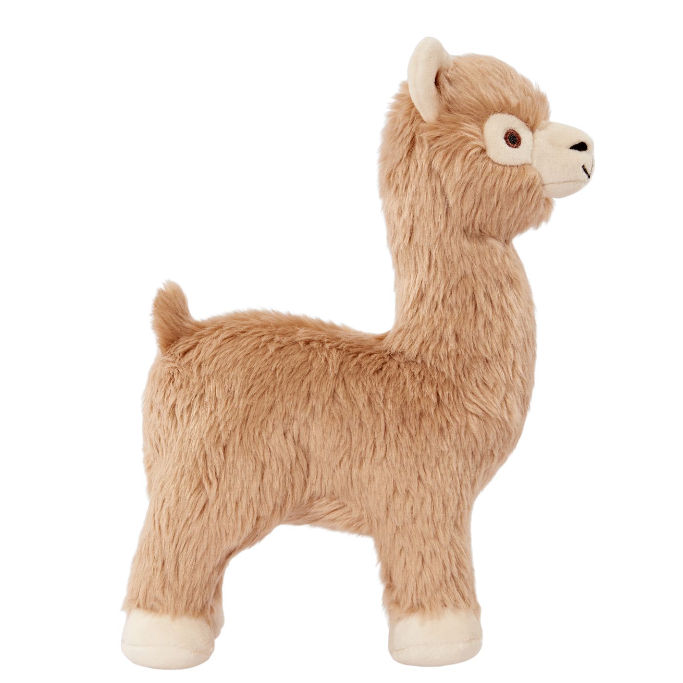 INCA ALPACA