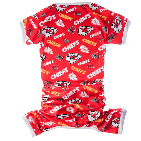 CHIEFS PJ'S