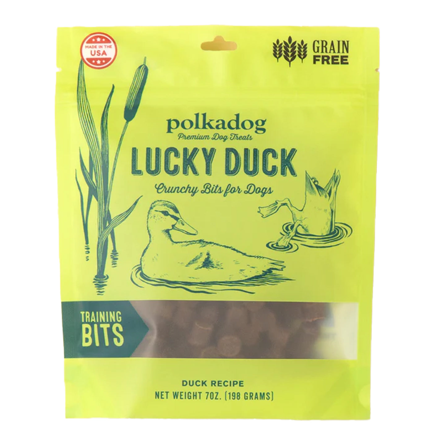 LUCKY DUCK LITTLES