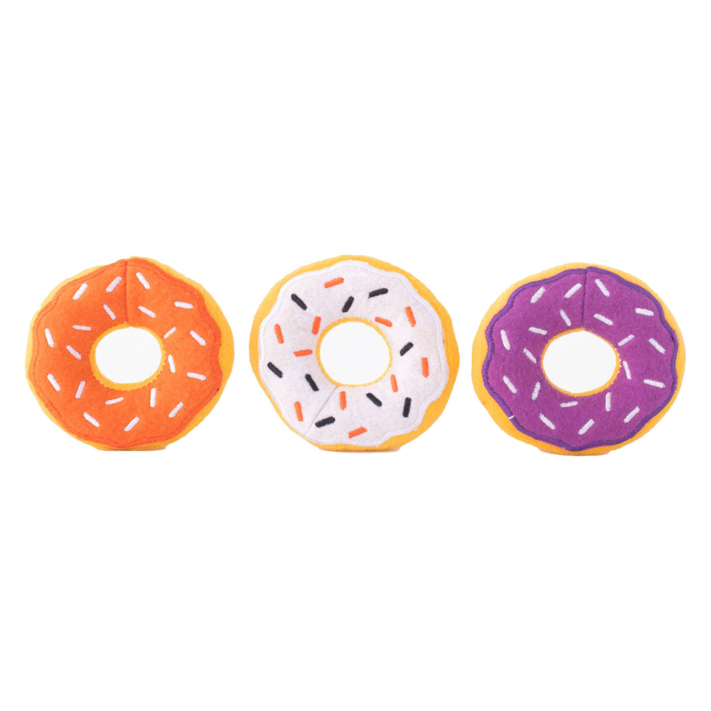 MINI DONUTs