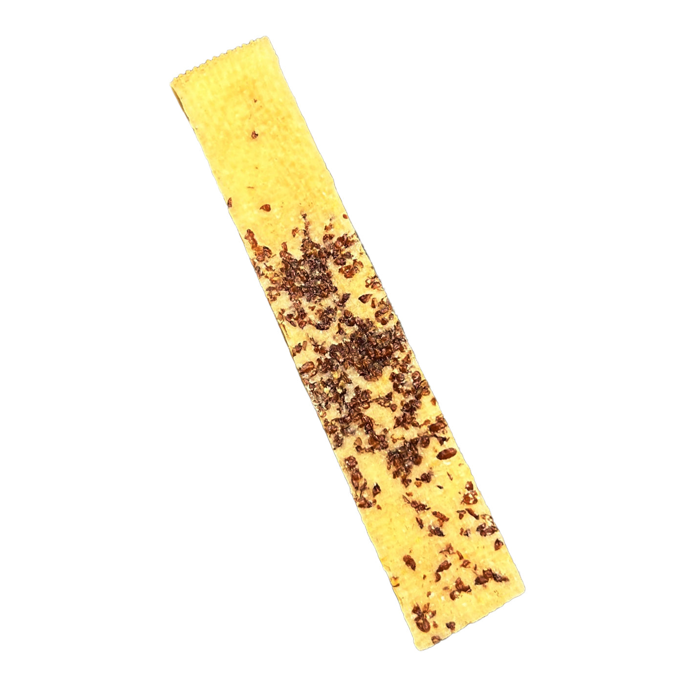Yak9 Mint + Flax seed cheese chew