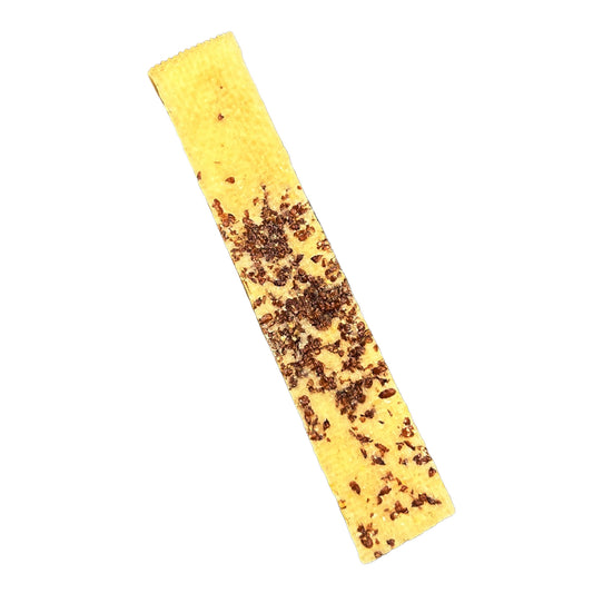 Yak9 Mint + Flax seed cheese chew