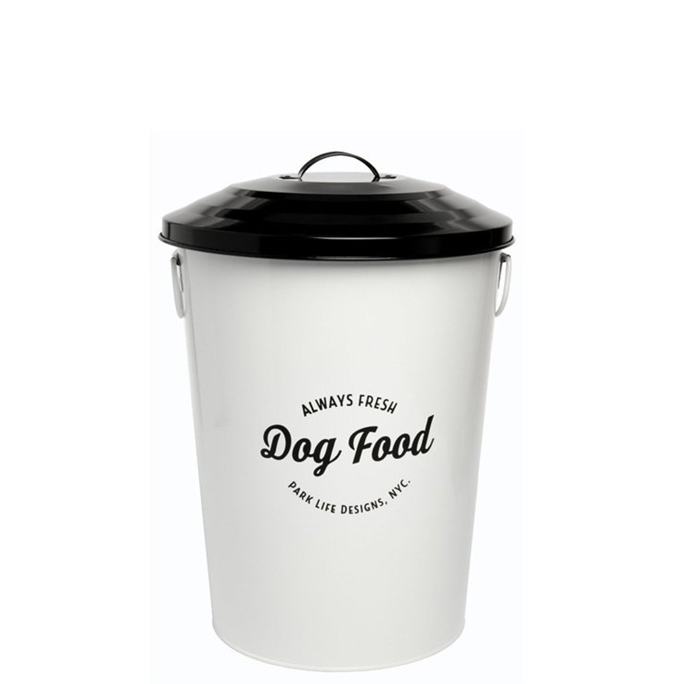 always fresh dog food canister