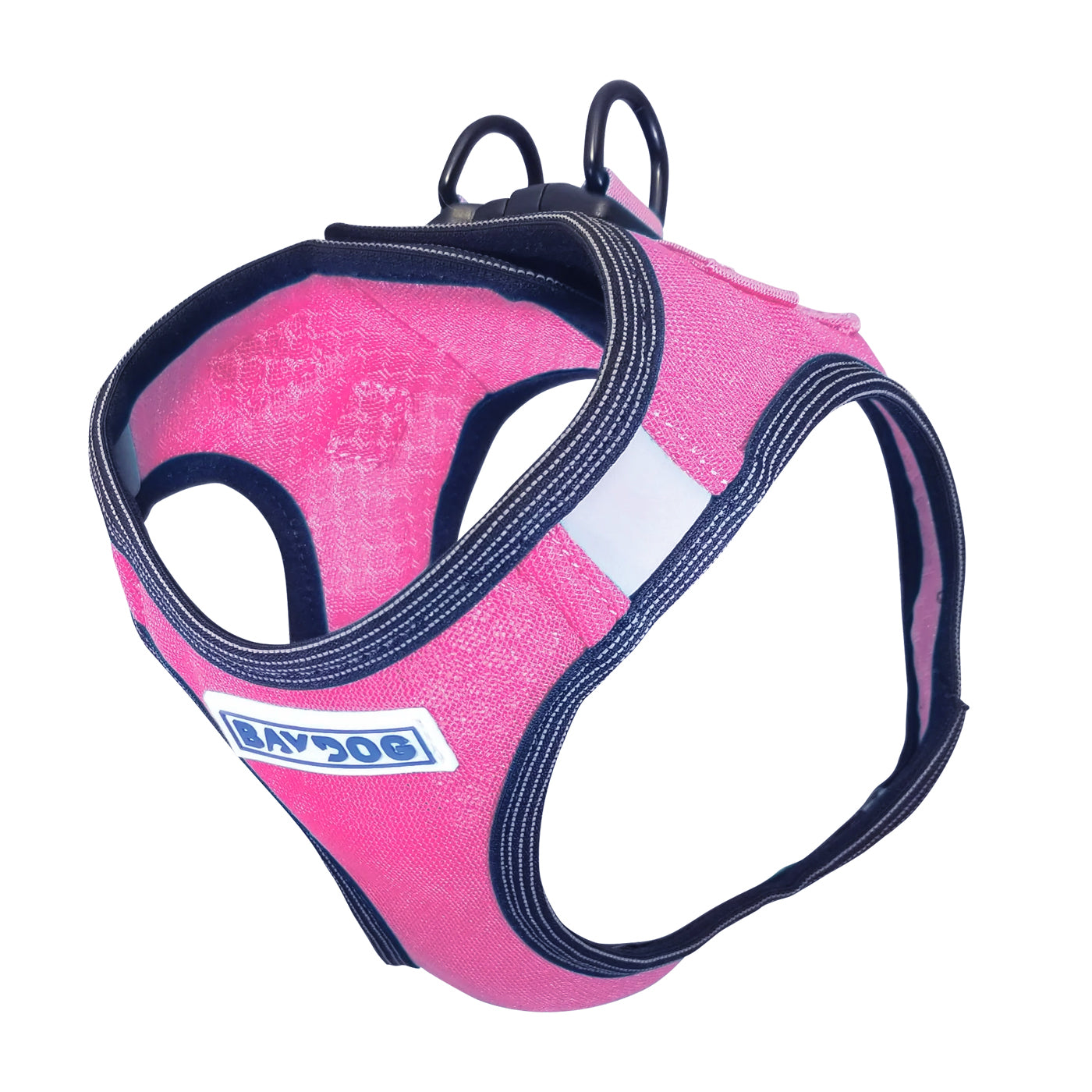 LIBERTY HARNESS PINK