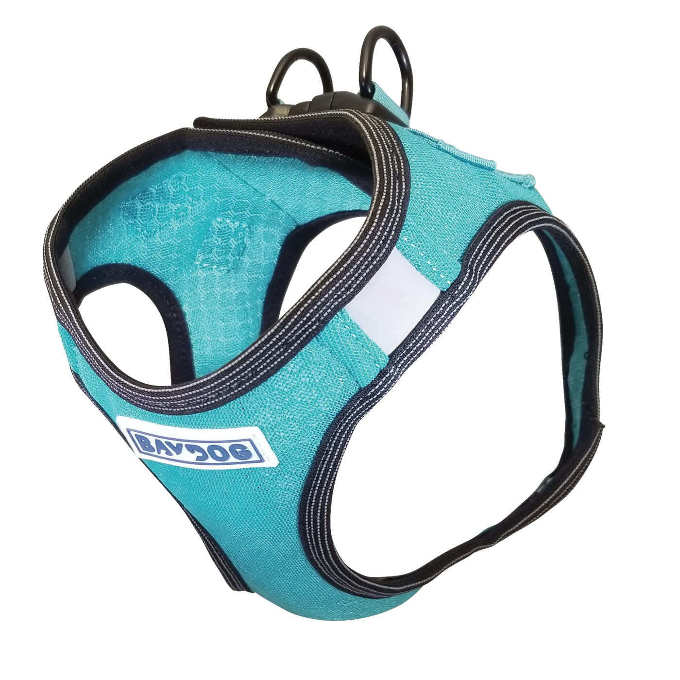 LIBERTY HARNESS TEAL