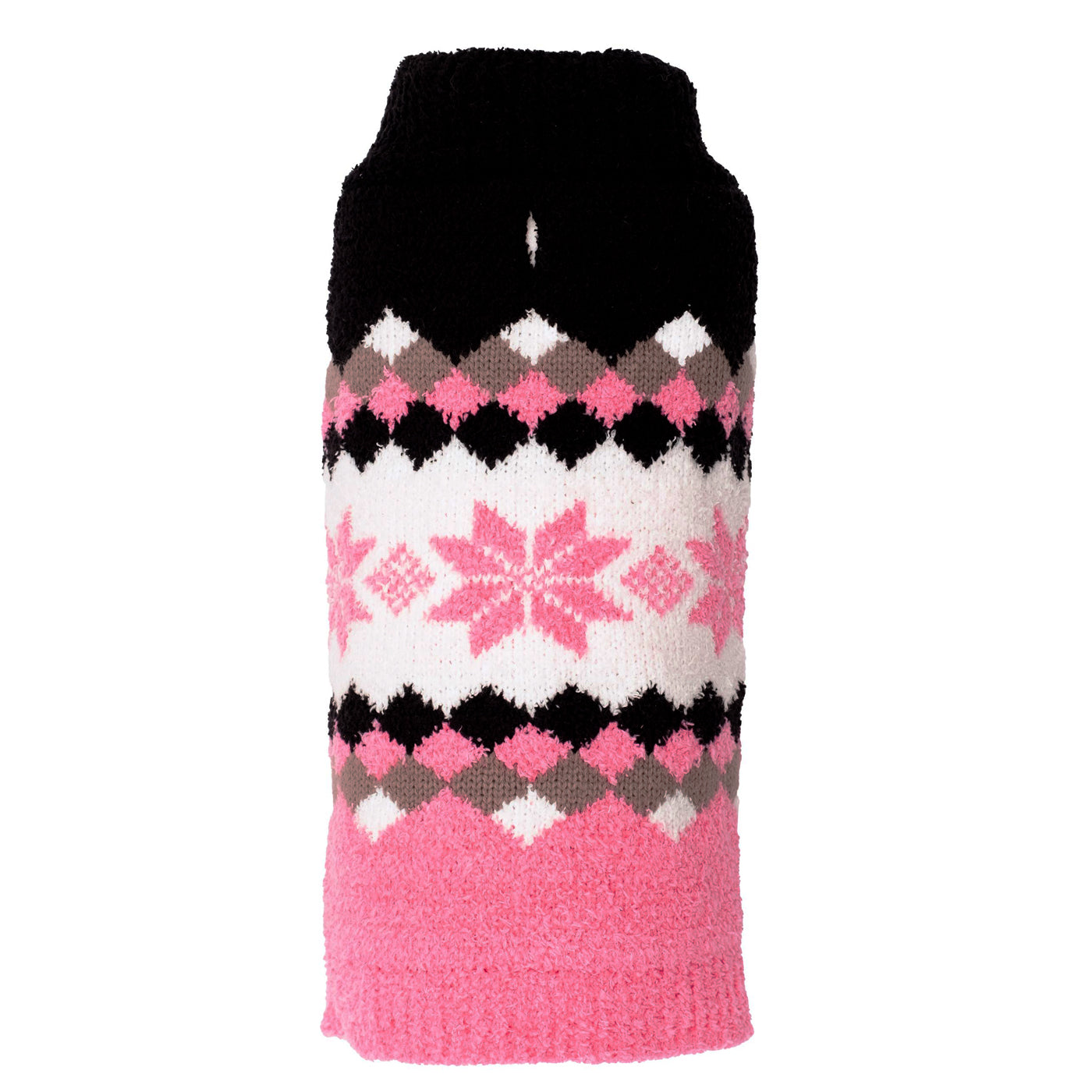SNOWFLAKE SWEATER