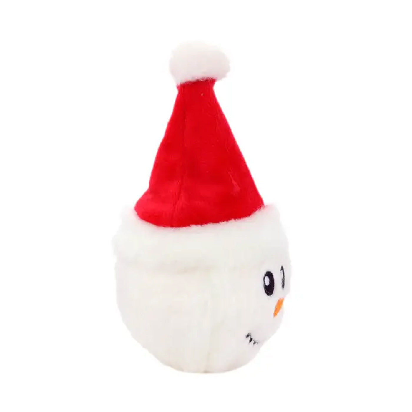 MIGHTY BALL SNOWMAN
