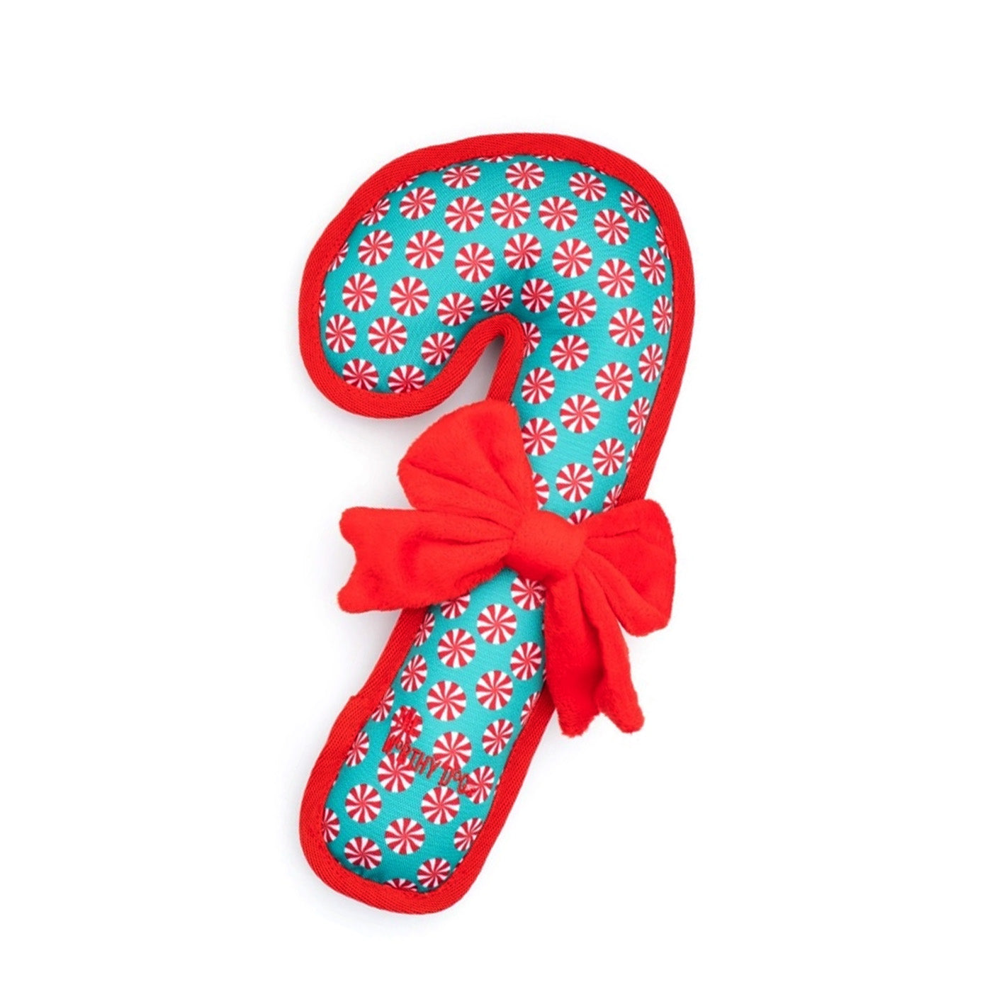 Peppermint Cane