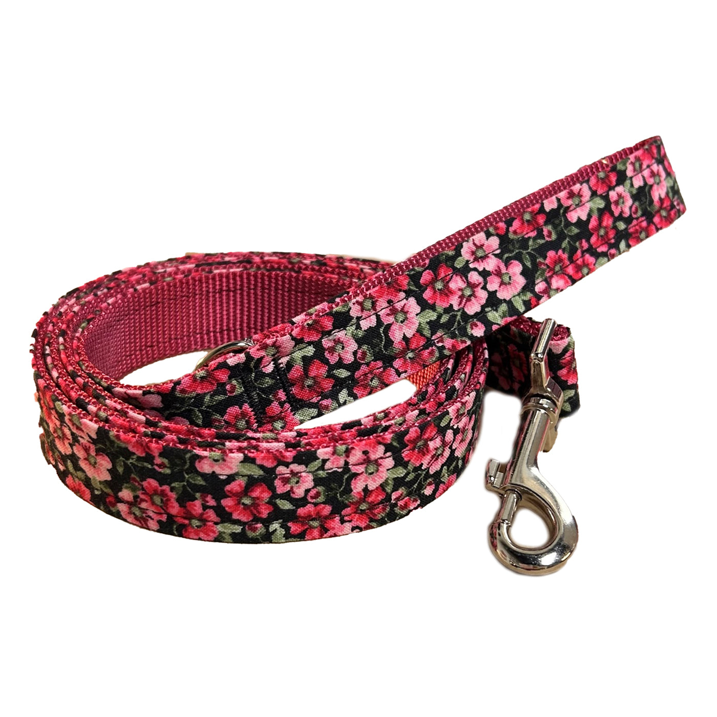 ABBY FLORAL LEAD